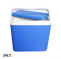 FRIGO PASSIVO LT24  BLU