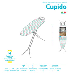 ASSE STIRO CUPIDO 114X36CM