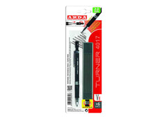 BL. ARDA PORTAMINE MM.2 TURNER + 6 MINE