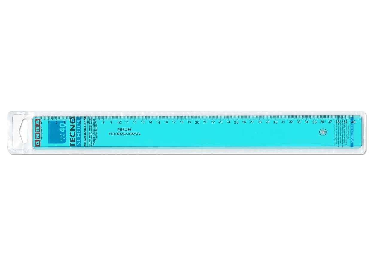 ARDA RIGA TECNOSCHOOL 40CM "ARDA"
