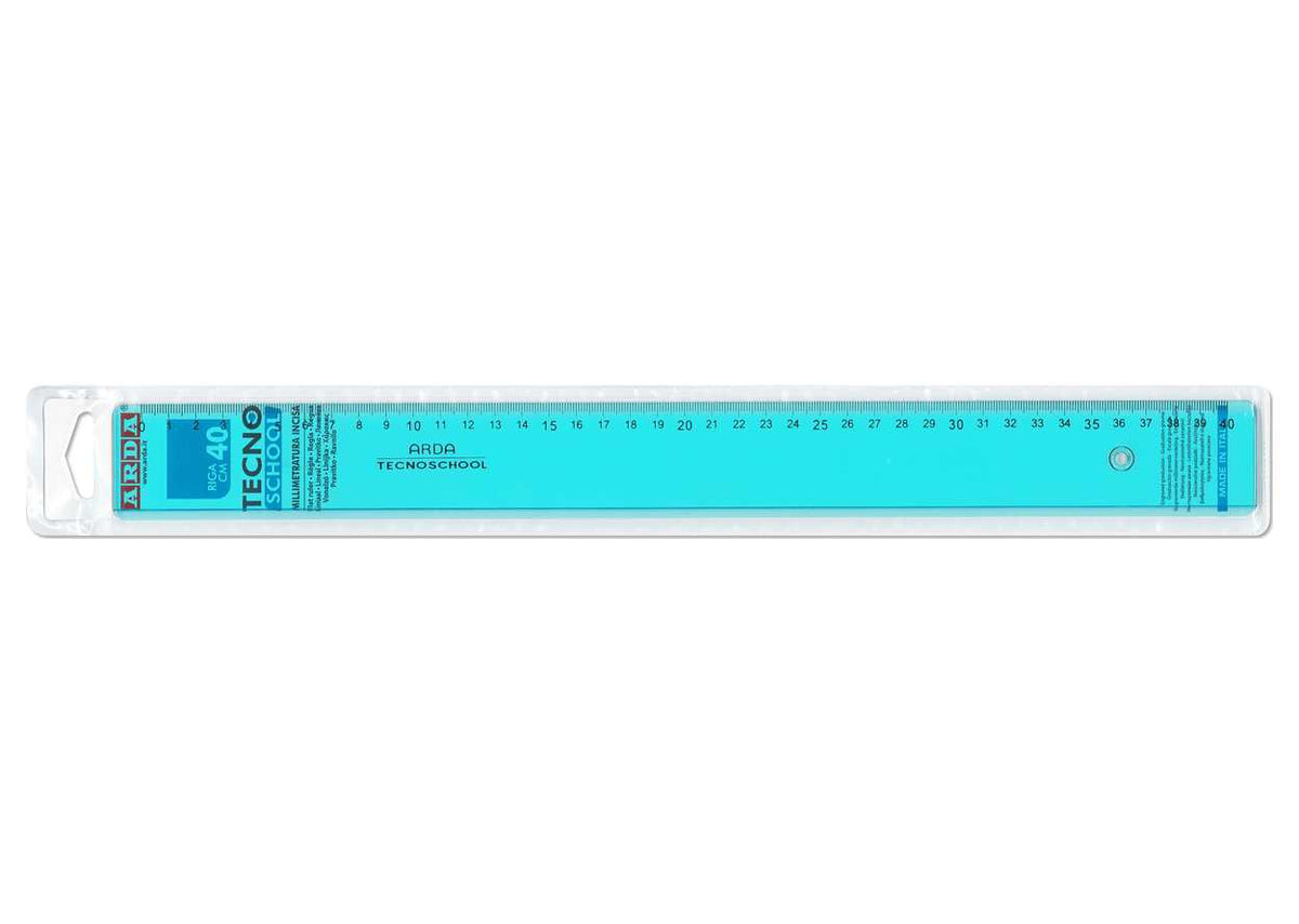ARDA RIGA TECNOSCHOOL 40CM "ARDA"