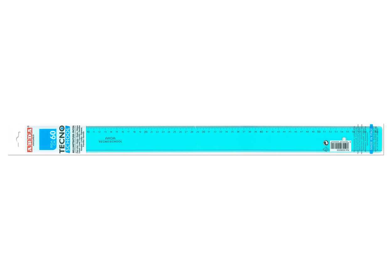 ARDA RIGA TECNOSCHOOL CM.60 "ARDA"