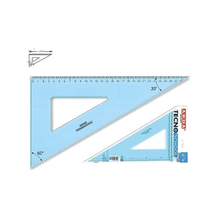ARDA SQUADRA TECNOSCHOOL 30X60CM "ARDA"