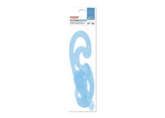 ARDA SET 3 CURVILINEE TECNOSCHOOL