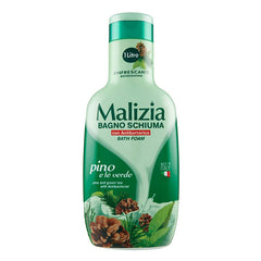 MALIZIA BAGNO PINO&THE VERDE 1000ML