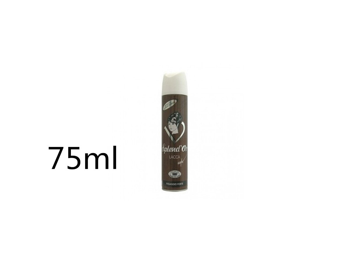SPLEND'OR LACCA 75 BORSETTA 24/CT
