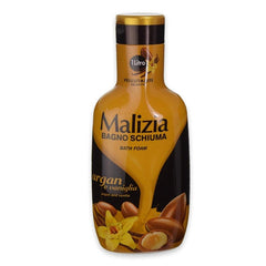 MALIZIA BAGNO ARGAN/VANIGLIA 1000ML