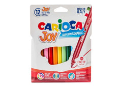CARIOCA JOY SCATOLA 12PZ