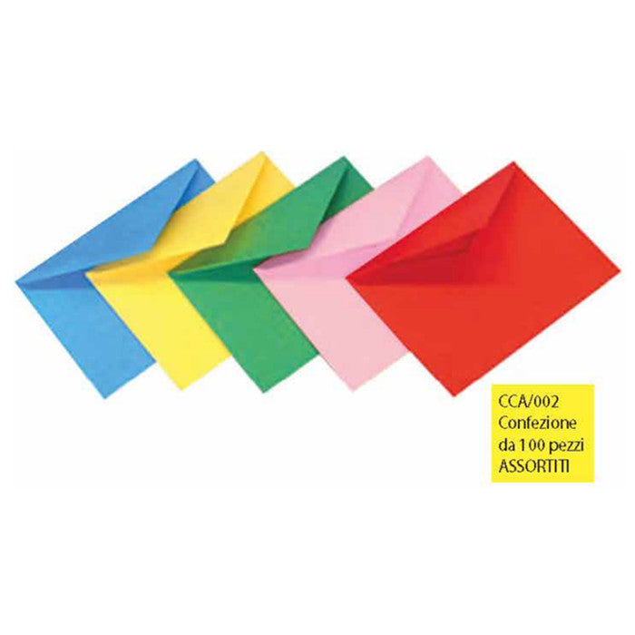 CONF.OPALINA 7,2X11,2 COLORATO ASS.100PZ