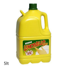 LIMONELLO PIATTI 5LT