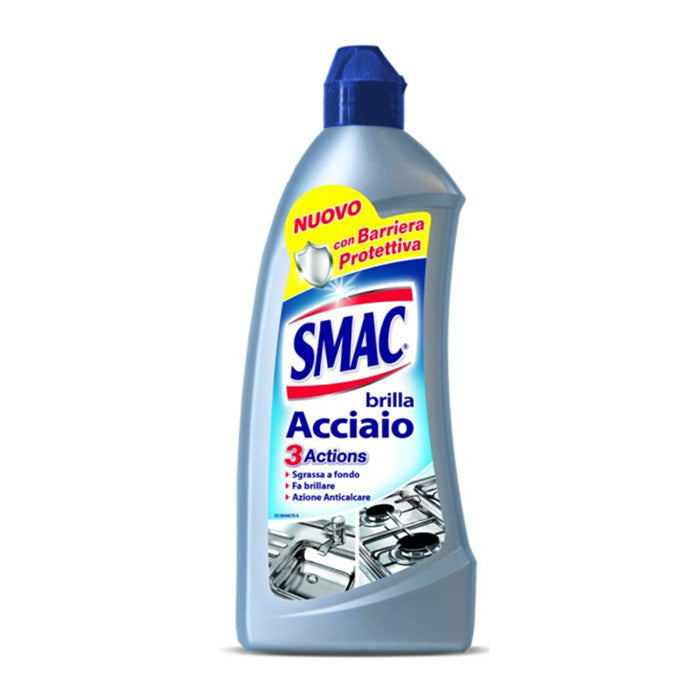 SMAC BRILLA ACCIAIO