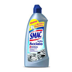 SMAC BRILLA ACCIAIO