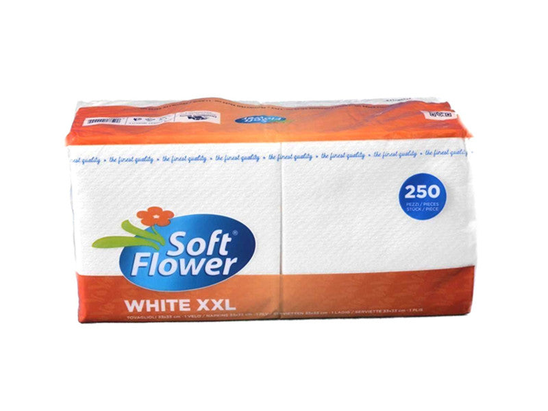 TOVAGLIOLI 1 VELO 33X33 250PZ 15/CT