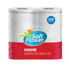 **ASCIUG 2RT 120STR S. FLOWER