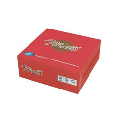 TOVAGLIOLI 2V 33*33 30PZ MATIS ROSSO