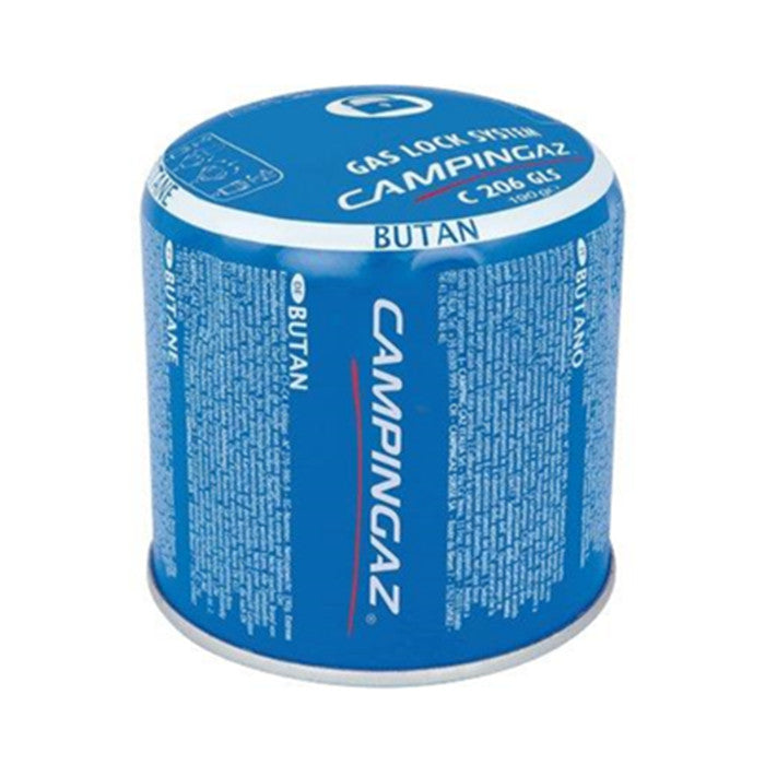 KEMPER GAS 190GR CARTUCCIA