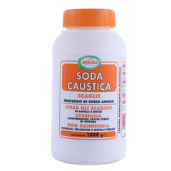 SODA CAUSTICA GR.1000 PERLE BARATT.