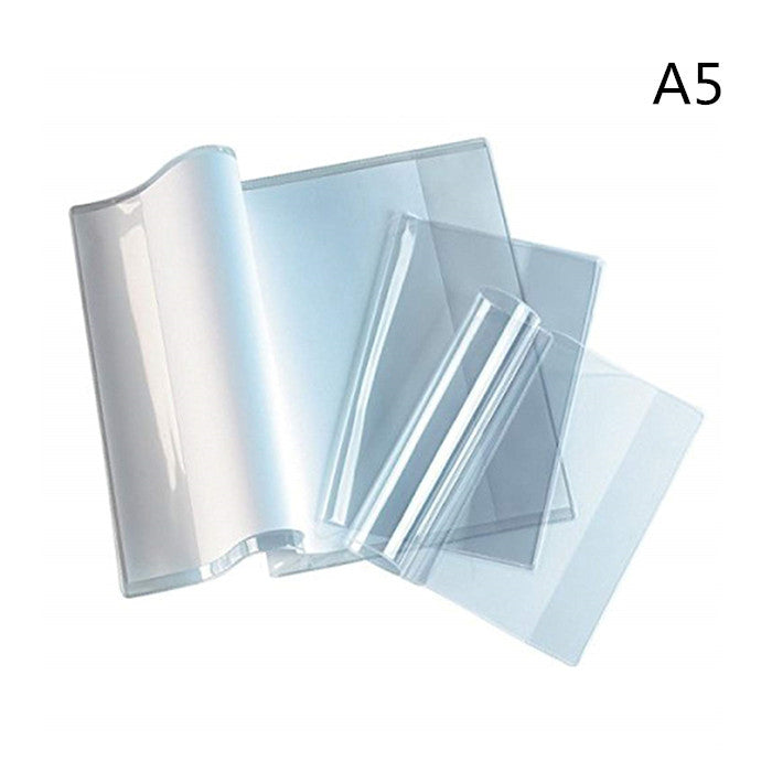 COPRIQUADERNO ALETTE EMYSILK (C-6) ETICHETTA NEUT.