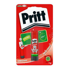 PRITT COLLA STICK 11GR BL.1PZ