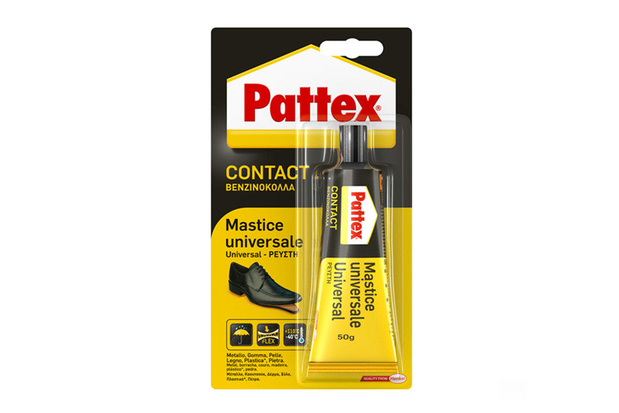 PATTEX CONTACT MASTICE UNIVERSALE  50g