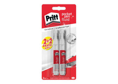 BL. HENKEL CORRETTORE POCKET PEN 8 ML.PZ.2