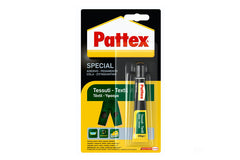 PATTEX ADESIVO PER TESSUTI 20g
