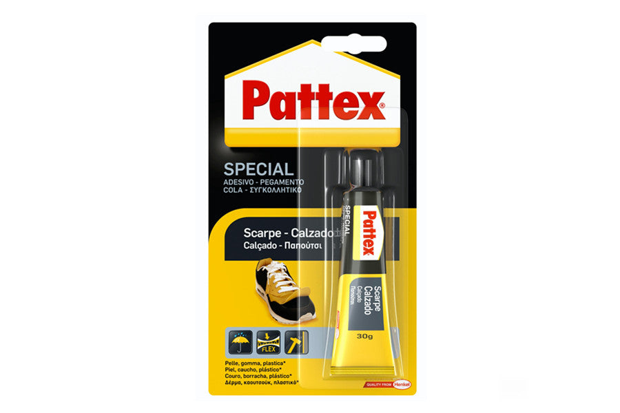 PATTEX ADESIVO PER SCARPE 30g