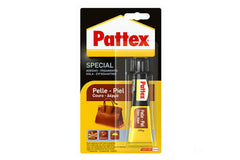 PATTEX ADESIVO PER PELLE E CUOIO 30g