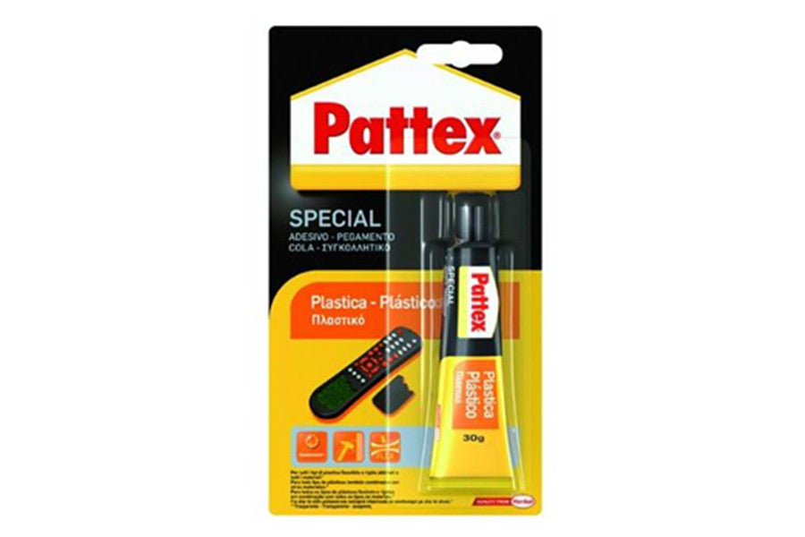 PATTEX ADESIVO PER PLASTICA 30g