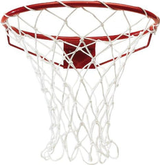 CANESTRO DA BASKET COMPLETO DI RETE