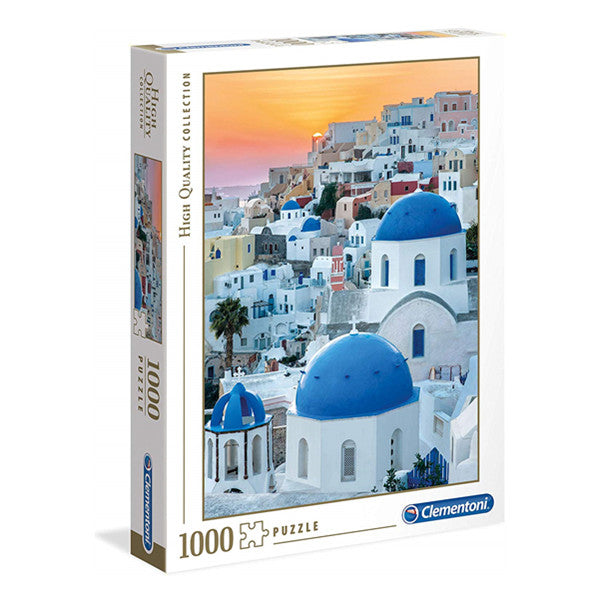 PZL 1000 HQC SANTORINI