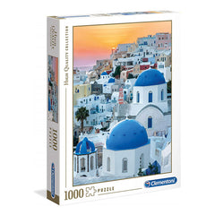 PZL 1000 HQC SANTORINI