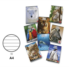 PIGNA MAXI ANIMAL 42FF/SH 1R