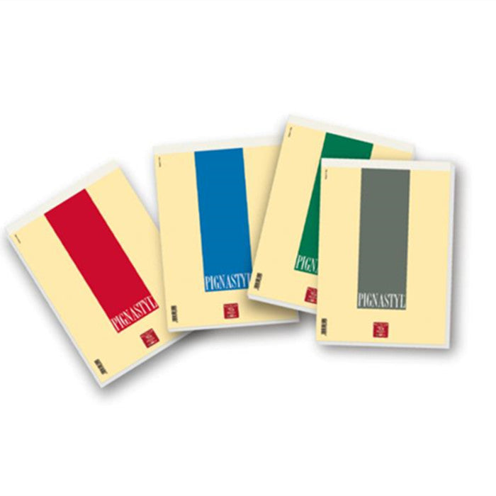 PIGNA BL.PIGNASTYLE A4 FF.70 BI