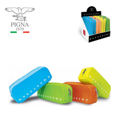 PIGNA BUSTINA MONOCROMO FLUO IN ESPOSITORE