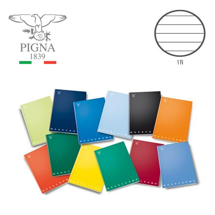 PIGNA QUADERNI MAXI MONOCROMO 42FF 1R