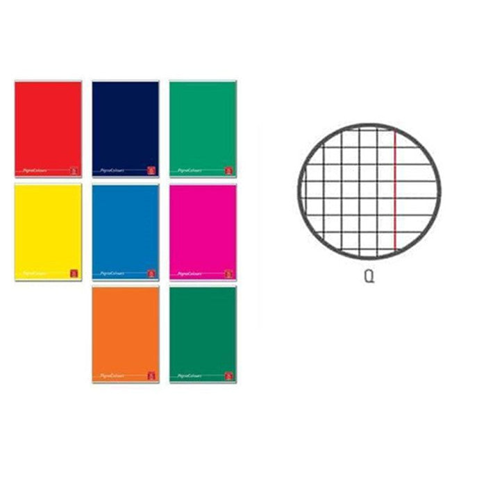 PIGNA MAXI COLOURS 42FF/SH 0Q