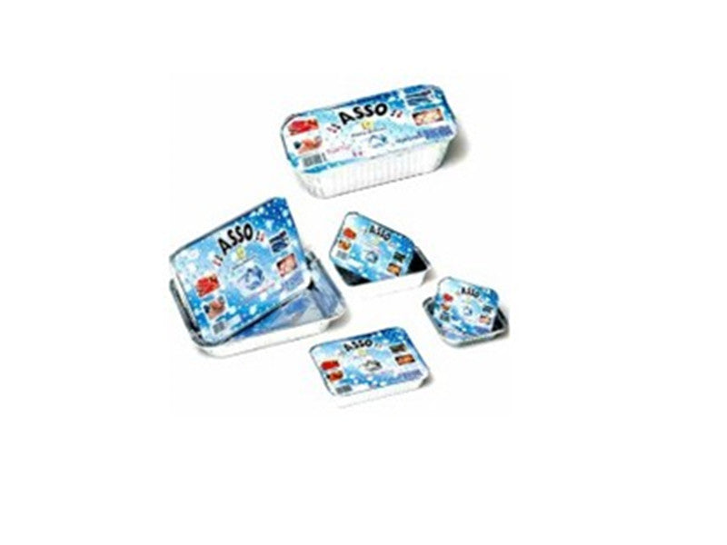 F01 CONT. 1 PORZIONE 5+5 24/CT
