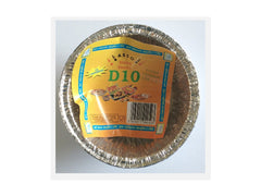 D10 CONT. CREME CARAMEL 138CC.12PZ