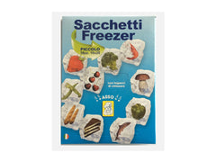 SACCH. GELO HD 18X28 30PZ