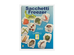 SACCH. GELO HD 23X35 20PZ