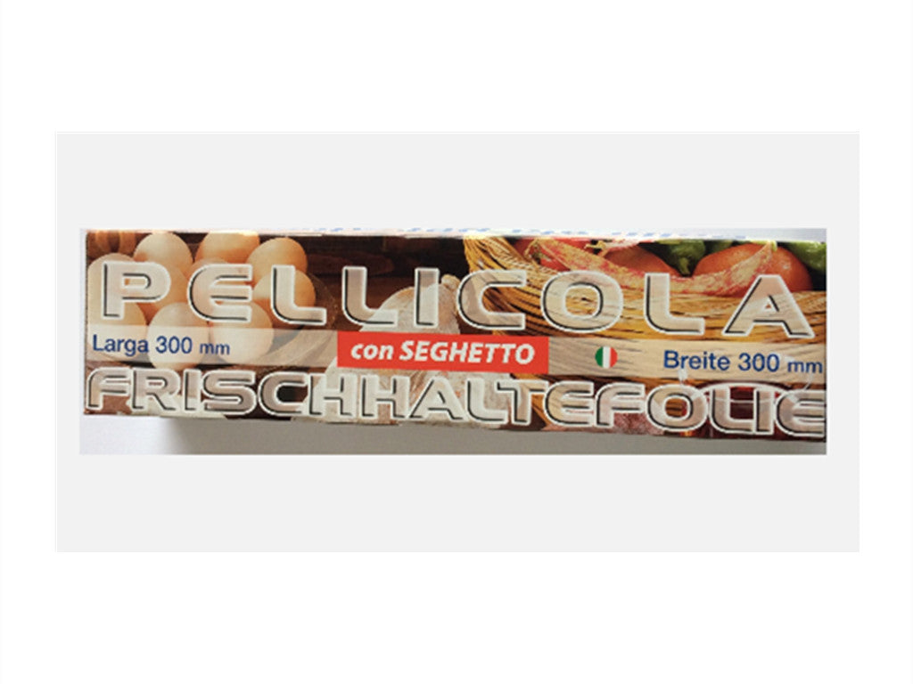 ROTOLO PELLICOLA 300 MT.