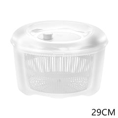 CENTRIFUGA RUCOLA 29 CM - 7,2L AS.A78