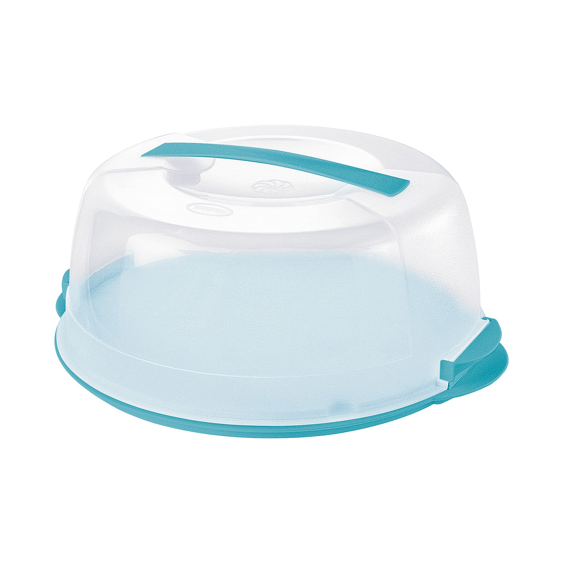 PORTATORTE 30 CM TIRAMISÙ SMONT DELFIN