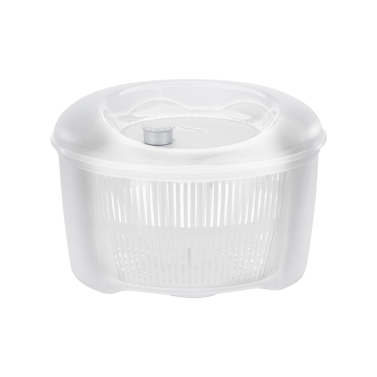 RUCOLA CENTRIFUGA PER INSALATA 4,5L