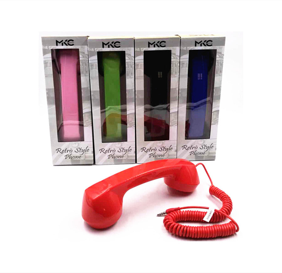 CORNETTA RETRO STYLE PHONE