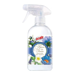 SCALA PROFUMA TESSUTI CLASSIC.500ML