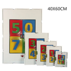 CORNICE A GIORNO 40x60 CRILEX