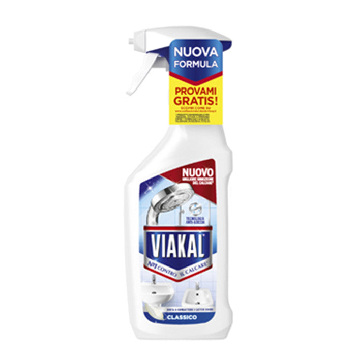 VIAKAL REGOLARE SPRAY 470ML