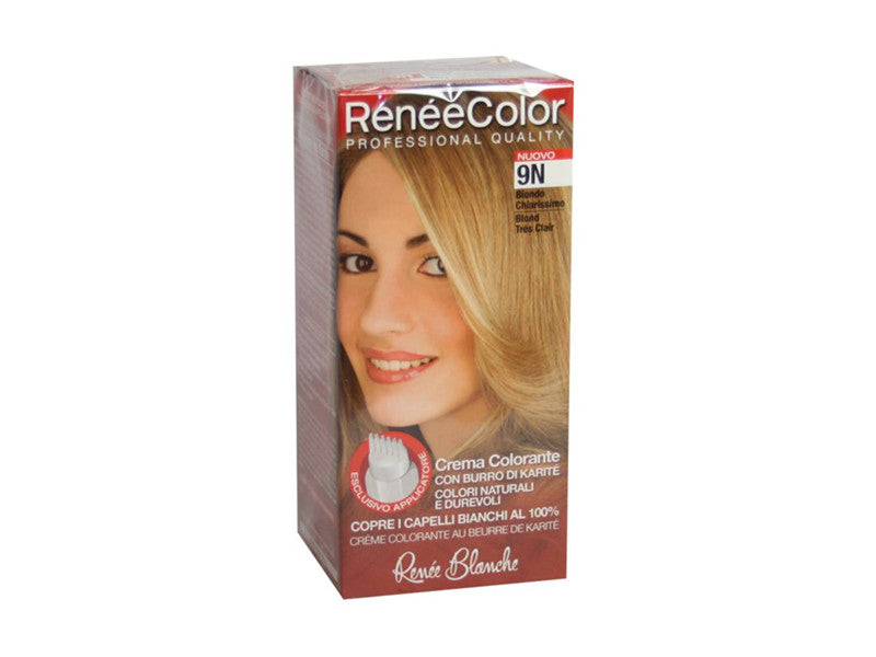 TINTA (9N)